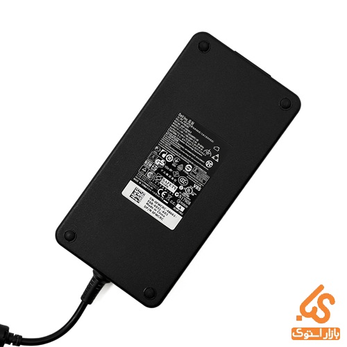 شارژر لپ تاپ دل DELL ADAPTER 240W 19.5V 12.3A