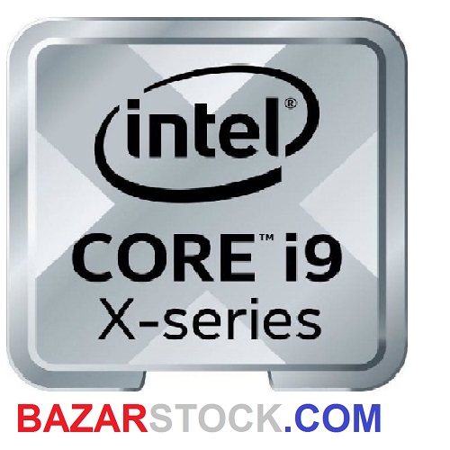 پردازنده مركزي اينتل سري skylake-x مدل core i9-9980xe