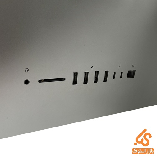 آی مک 27 اینچ استوک Apple iMac A1419 (Late 2017)