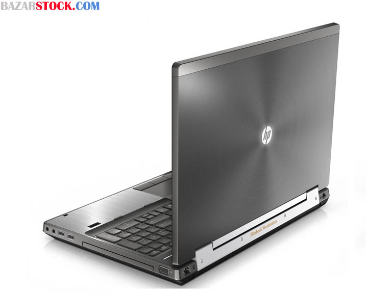 HP WORKSTATION 8560w لپ تاپ اچ پی