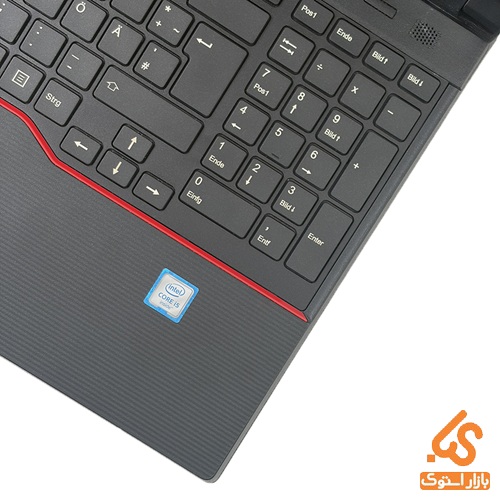 لپ تاپ استوک 15 اینچ فوجیتسو لایف بوک Fujitsu Lifebook E556