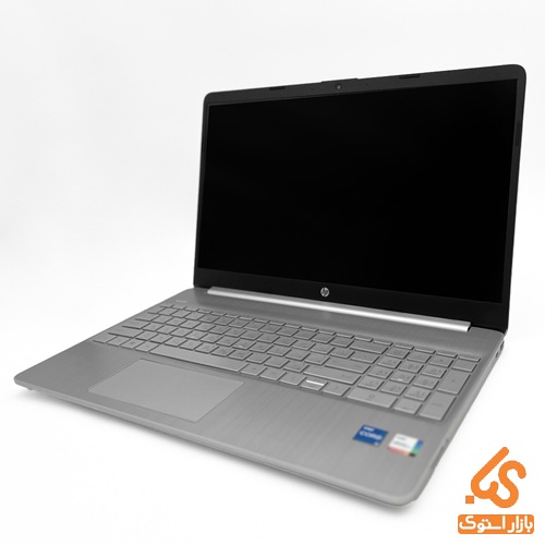 لپ تاپ اپن باکس اچ پی مدل HP Laptop 15s-fq5041ne