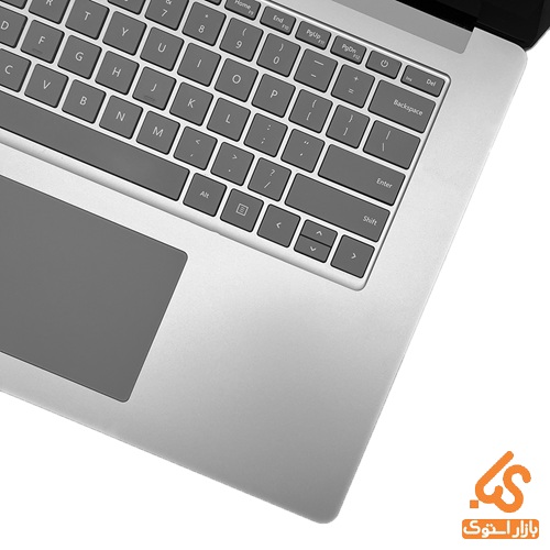 مایکروسافت سرفیس لپ تاپ 3 اپن باکس Microsoft Surface Laptop 3