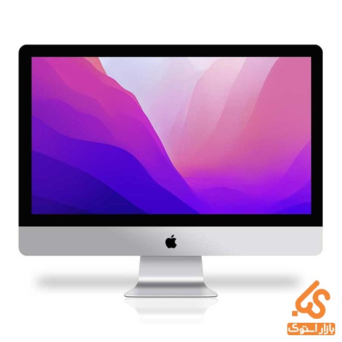 آی مک 27 اینچ استوک 2 گیگ گرافیک Apple iMac A1419 (2013)