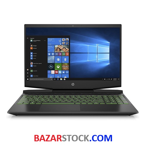 لپ تاپ گیمینگ استوک اچ پی مدل HP Pavilion Gaming 15