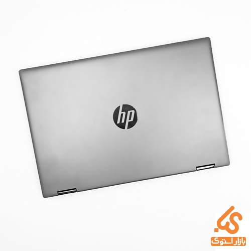 لپ تاپ اپن باکس لمسی اچ پی پاویلیون HP Pavilion x360 14-dw1010wm