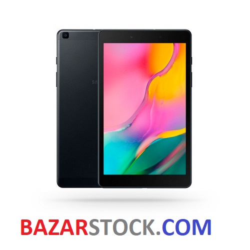 تبلت سامسونگ نو مدل Galaxy Tab A 8.0 2019 LTE SM-T295 ظرفیت 32 گیگابایت