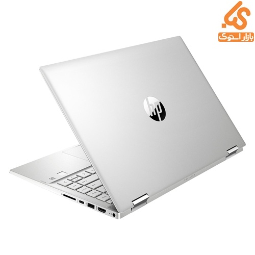 لپ تاپ اپن باکس لمسی اچ پی پاویلیون HP Pavilion x360 14-dw1010wm