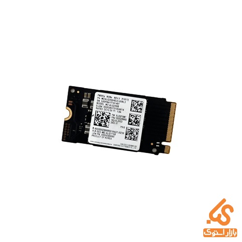 هارد اس اس دی NVMe 256GB سامسونگ مدل PM991 سایز 2240