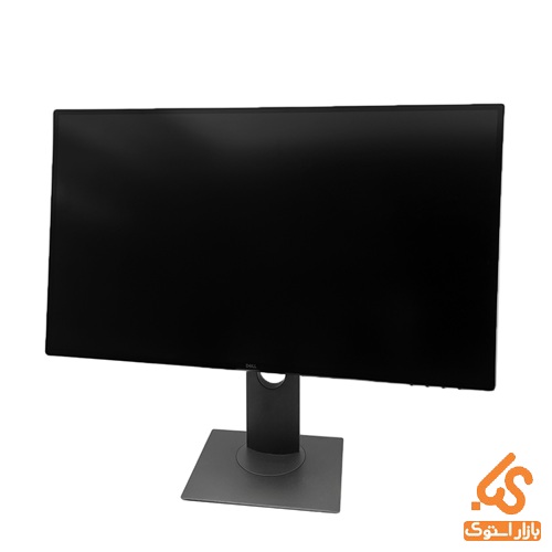 مانیتور استوک حرفه ای دل Dell UltraSharp U2518D 2K