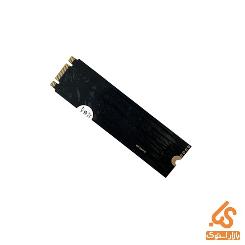  هارد اس اس دی دوشیار مدل GRITRONIX 256GB SSD M.2 NGFF   