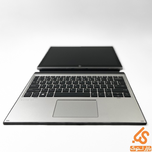 تبلت لپ تاپ شو استوک اچ پی مدل HP Elite X2 1012 G4