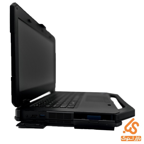 لپ تاپ نظامی ضدضربه دل مدل Dell Rugged 5404