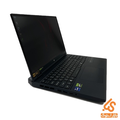 لپ تاپ گیمینگ ایسر مدل Acer Predator Helios NEO 16