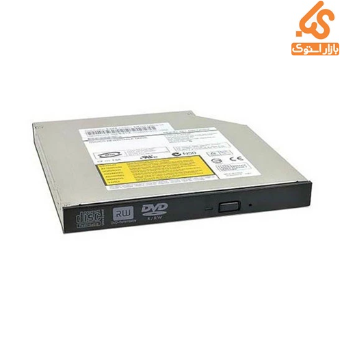 دی وی دی رایتر ضخیم اینترنال لپ تاپ Laptop Internal DVD Writer 12.7mm