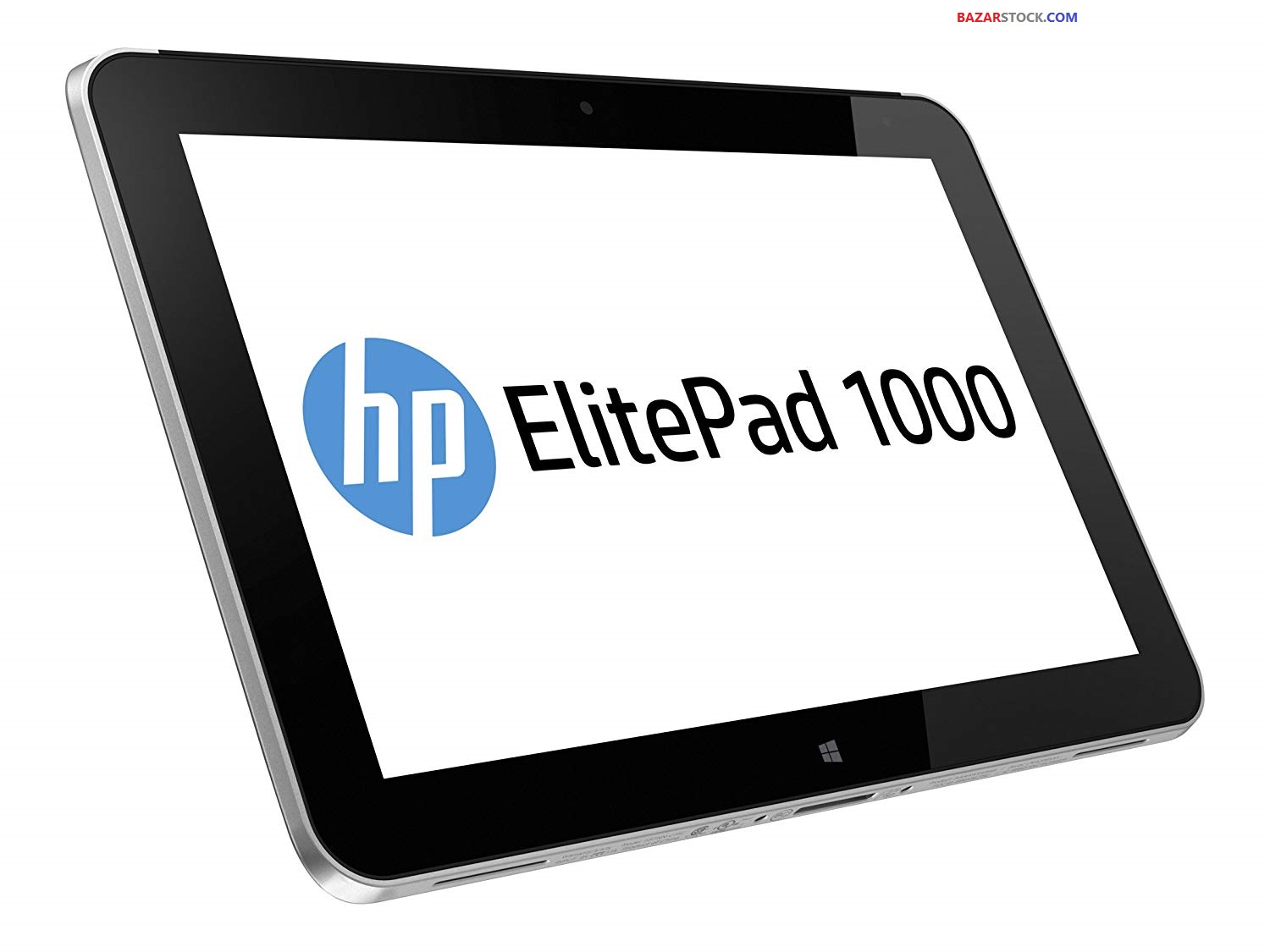 تبلت ویندوزی اچ پی ۱۲۸ گیگ HP ELITEPAD 1000 G2 تبلت ویندوزی اچ پی ۱۲۸ گیگ HP ELITEPAD 1000 G2