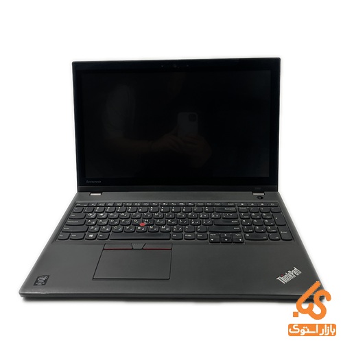 لپ تاپ استوک لمسی لنوو تینکپد Lenovo Thinkpad T550