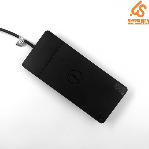 تبدیل هاب تایپ سی دل - Type C Dell WD19 - Universal Dock