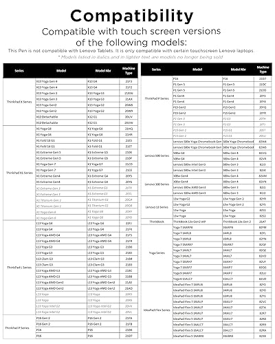 قلم لنوو اکتیو 2 LENOVO DIGITAL PEN 2