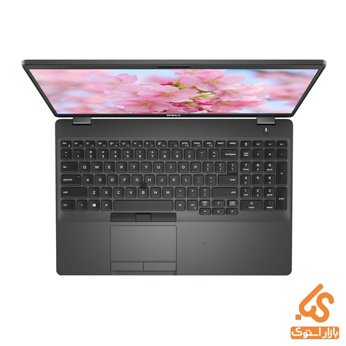 لپ تاپ استوک 15 اینچ دل لتیتیود Dell Latitude 5500