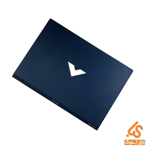لپ تاپ گیمینگ 2K اچ پی ویکتوس HP Victus Gaming Laptop 16-r0362TX
