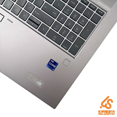 لپ تاپ فوق حرفه ای استوک رندرینگ اچ پی زدبوک HP Zbook Fury 17 G8