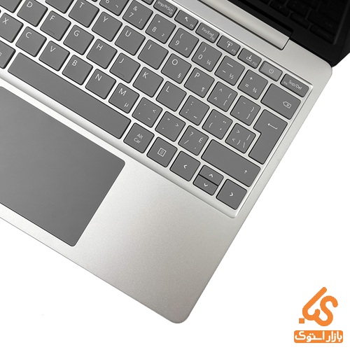 لپ تاپ نو مایکروسافت سرفیس مدل Surface Laptop GO 2