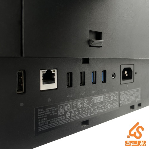 آل این وان استوک 22 اینچ دل مدل Dell Optiplex 5260 AIO