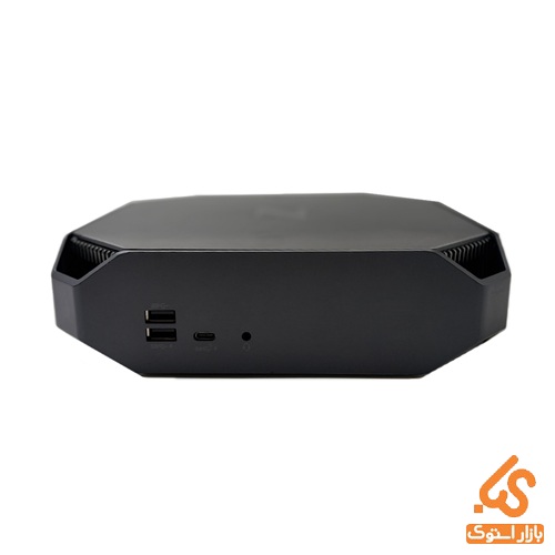hp z2 mini g4 workstation مینی کیس فوق حرفه ای 
