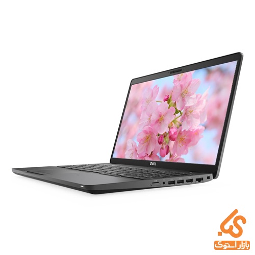 لپ تاپ استوک 15 اینچ دل لتیتیود Dell Latitude 5500
