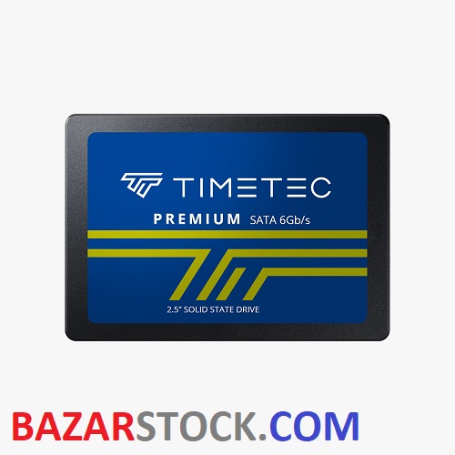 اس اس دی 2 ترا TIMETEC SSD 2TB 