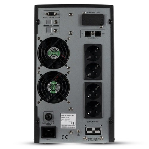 Titan Plus 3 Kva یو پی اس فاران آنلاین