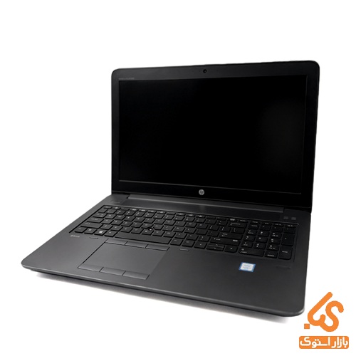 لپ تاپ استوک گرافیکدار اچ پی زدبوک HP Zbook 15 G3 Workstation