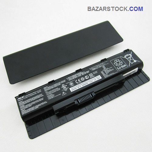 باتری لپ تاپ ایسوس N56- ASUS N56 BATTERY
