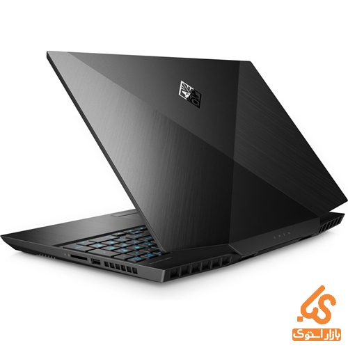 لپ تاپ گیمینگ استوک اچ پی اومن HP OMEN Gaming Laptop 15-dh1080TX