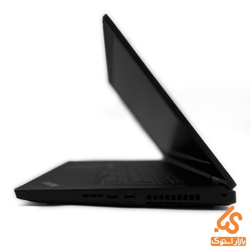 لپ تاپ کارکرده رندرینگ 17 اینچ لنوو تینکپد مدل Lenovo Thinkpad P17 G1