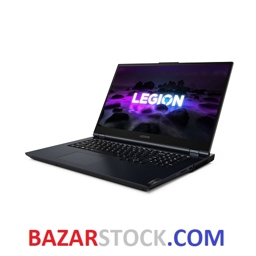 لپ تاپ لنوو مدل Lenovo LEGION 5 17ACH6H