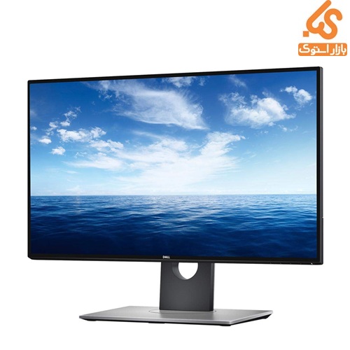 مانیتور استوک حرفه ای دل Dell UltraSharp U2518D 2K