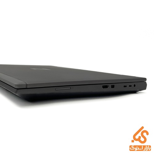 لپ تاپ فوق حرفه ای استوک رندرینگ اچ پی زدبوک HP Zbook Fury 17 G8