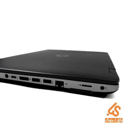 لپ تاپ استوک حرفه ای اچ پی پروبوک HP Probook 650 G3