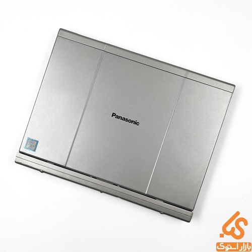 لپ تاپ تبلت شو استوک پاناسونیک مدل Panasonic Toughbook CF-XZ6