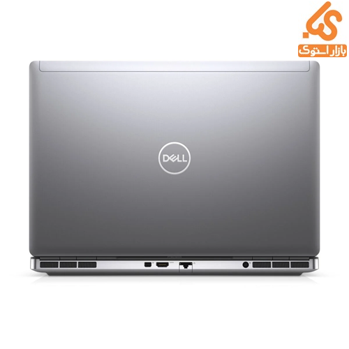 لپ تاپ گرافیک دار حرفه ای دل پرسیژن Dell Precision 7550