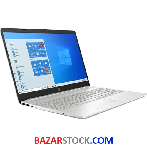 لپ تاپ اپن باکس اچ پی مدل HP Laptop 15s-fq5041ne