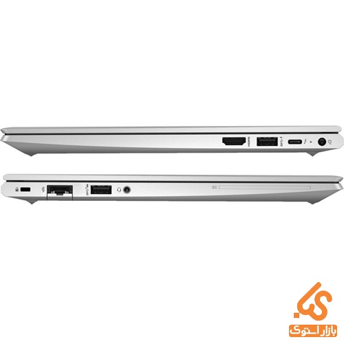 لپ تاپ تاچ 13 اینچ اچ پی الیت بوک HP Elitebook 630 G10