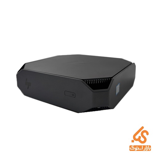 hp z2 mini g4 workstation مینی کیس فوق حرفه ای 