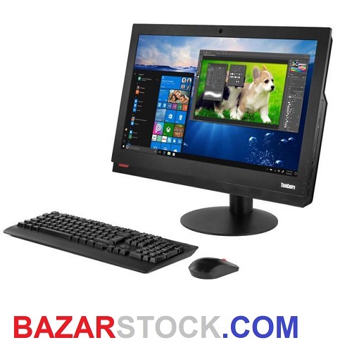 All in One Lenovo Thinkcentre M910Z