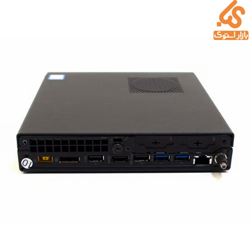 کیس تاینی استوک لنوو مدل Lenovo Thinkstation P330