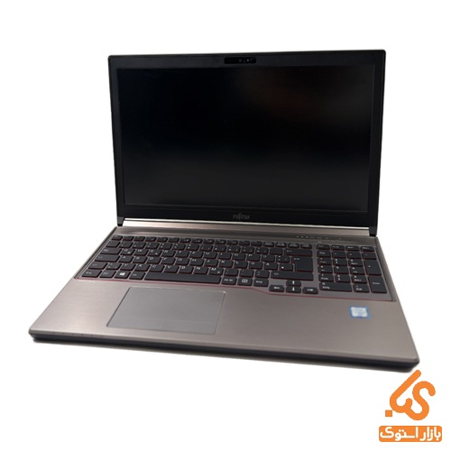 لپ تاپ استوک 15 اینچ فوجیتسو لایف بوک Fujitsu Lifebook E756