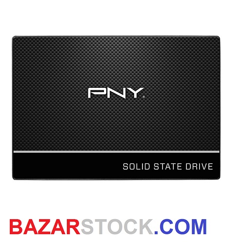 هارد SSD PNY Sata 2.5Inch CS900
