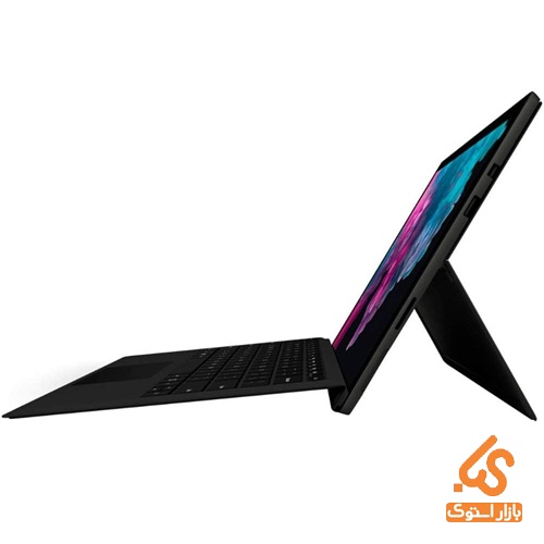 تبلت کارکرده مایکروسافت سرفیس پرو 6 Microsoft Surface Pro